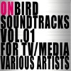 Onbird Soundtracks Vol.01-1 for TV / Media