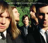 Maroon 5 - Happy Christmas (War Is Over)