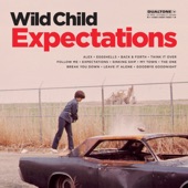 Alex - Wild Child
