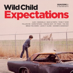 Wild Child - Sinking Ship