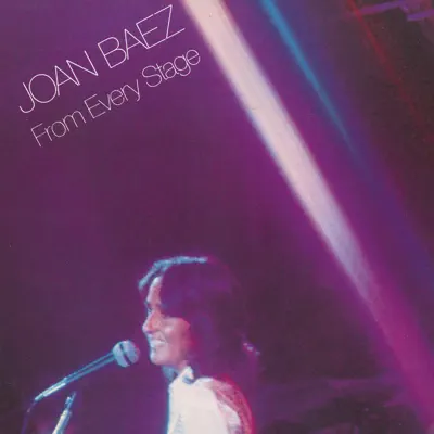 From Every Stage - Joan Baez