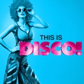 Let's Go Down to the Disco artwork