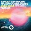 Gold Skies (Remixes) [feat. Aleesia] - EP