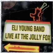 Live At the Jolly Fox artwork