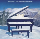 Supertramp - Babaji