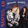 Nothing Sacred, 1992