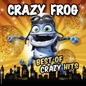 Crazy Frog - Jingle Bells - Line Dance Music