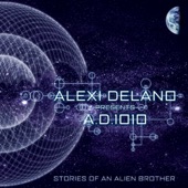 Stories of an Alien Brother artwork