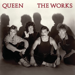 Queen - I Want to Break Free - 排舞 音乐