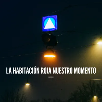 Nuestro Momento - Single - La Habitación Roja