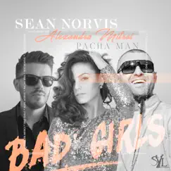 Bad Girls (feat. Alexandra Mitroi & Pacha Man) by Sean Norvis album reviews, ratings, credits