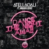AtellaGali - Dance the Night Away (feat. Amanda Renee)