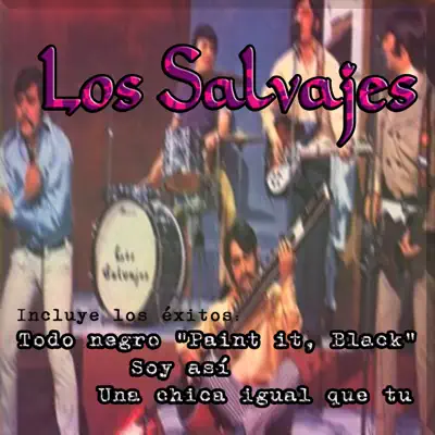 Los Salvajes - Los Salvajes