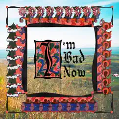 I'm Bad Now by Nap Eyes album reviews, ratings, credits