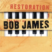 Bob James - Dancing On The Water