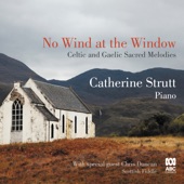 No Wind at the Window: Celtic and Gaelic Sacred Melodies artwork