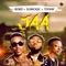 Jaa (feat. Slimcase & Teekay) - Roko lyrics