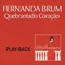 Amo o Senhor (Playback) - Fernanda Brum lyrics