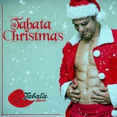 Tabata Christmas artwork