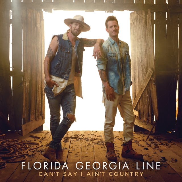 Florida Georgia Line - People Are Different