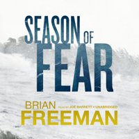 Brian Freeman - Season of Fear artwork