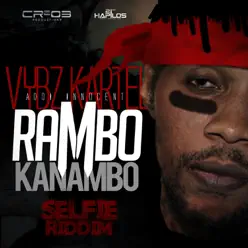 Rambo Kanambo - Single - Vybz Kartel