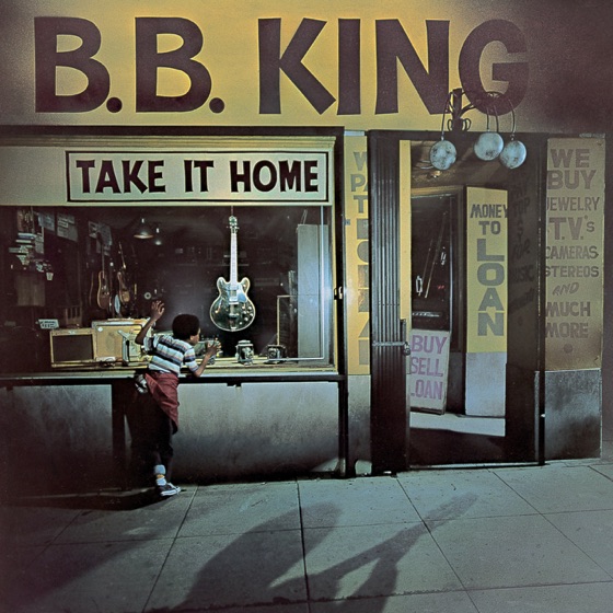 Cover artwork for I've Always Been Lonely