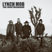 Lynch Mob - Dog Town Mystics