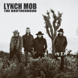 Lynch Mob - Main Offender