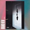 Blinded Hearts & Wave Wave - Brand New (feat. Louise CS)