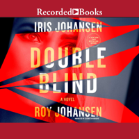 Iris Johansen & Roy Johansen - Double Blind: A Novel artwork