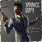 Yannick Bovy - Wherever You Are