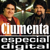 Ciumenta (Live - Promo) artwork