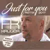 Just for You (Hübner Matschke "Hüma" DJ Mix) - Single album lyrics, reviews, download