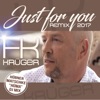 Just for You (Hübner Matschke "Hüma" DJ Mix) - Single