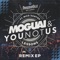 Moguai/younotus - Lessons (Parookaville 2017 Anthem / Zonderling Remix) feat. Nico Santos
