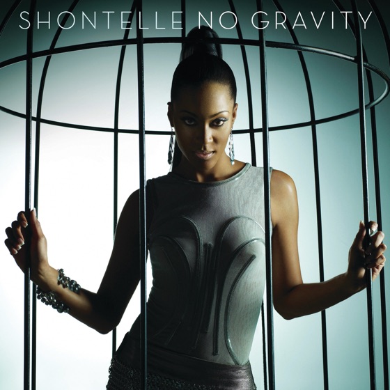 Cover artwork for No Gravity