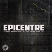 Epicentre - We Done Tun Up