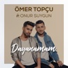 Dayanamam (feat. Onur Suygun) - Single