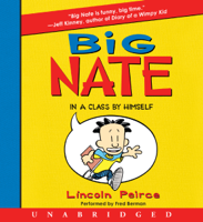 Lincoln Peirce - Big Nate artwork