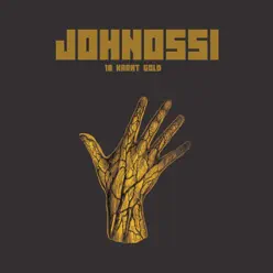 18 Karat Gold - Single - Johnossi