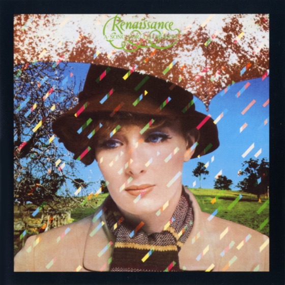 Cover artwork for Closer Than Yesterday