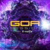 Goa Session by X-Noize, 2016