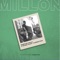 Millón (feat. Eduardo Glock & Flowker Slick) - Tonnie Rico lyrics