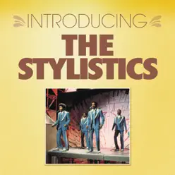 Introducing... The Stylistics - EP - The Stylistics