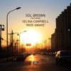 Wide Awake (feat. Selina Campbell) - Single