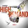 High Demand (feat. Dubz) - Single album lyrics, reviews, download