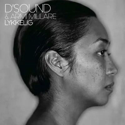 Lykkelig - Single - D'Sound