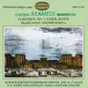 Edition Stamitz Mannheim, Vol. 3 album lyrics, reviews, download