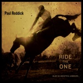 Ride the One artwork